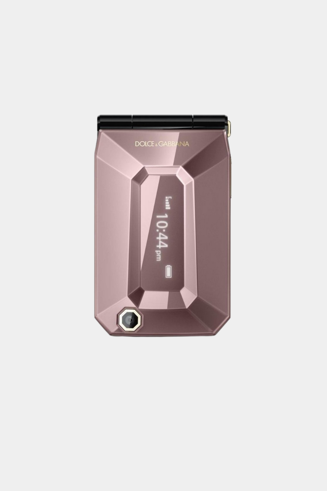 Sony Ericsson F100 Rosa