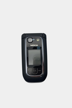 Nokia 6267 Black