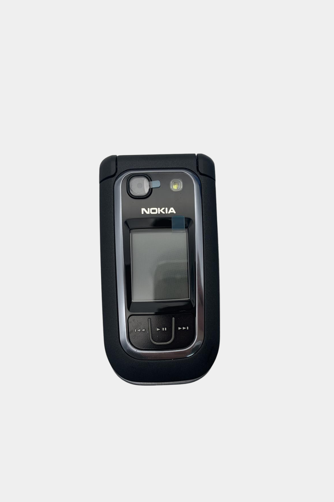 Nokia 6267 Black