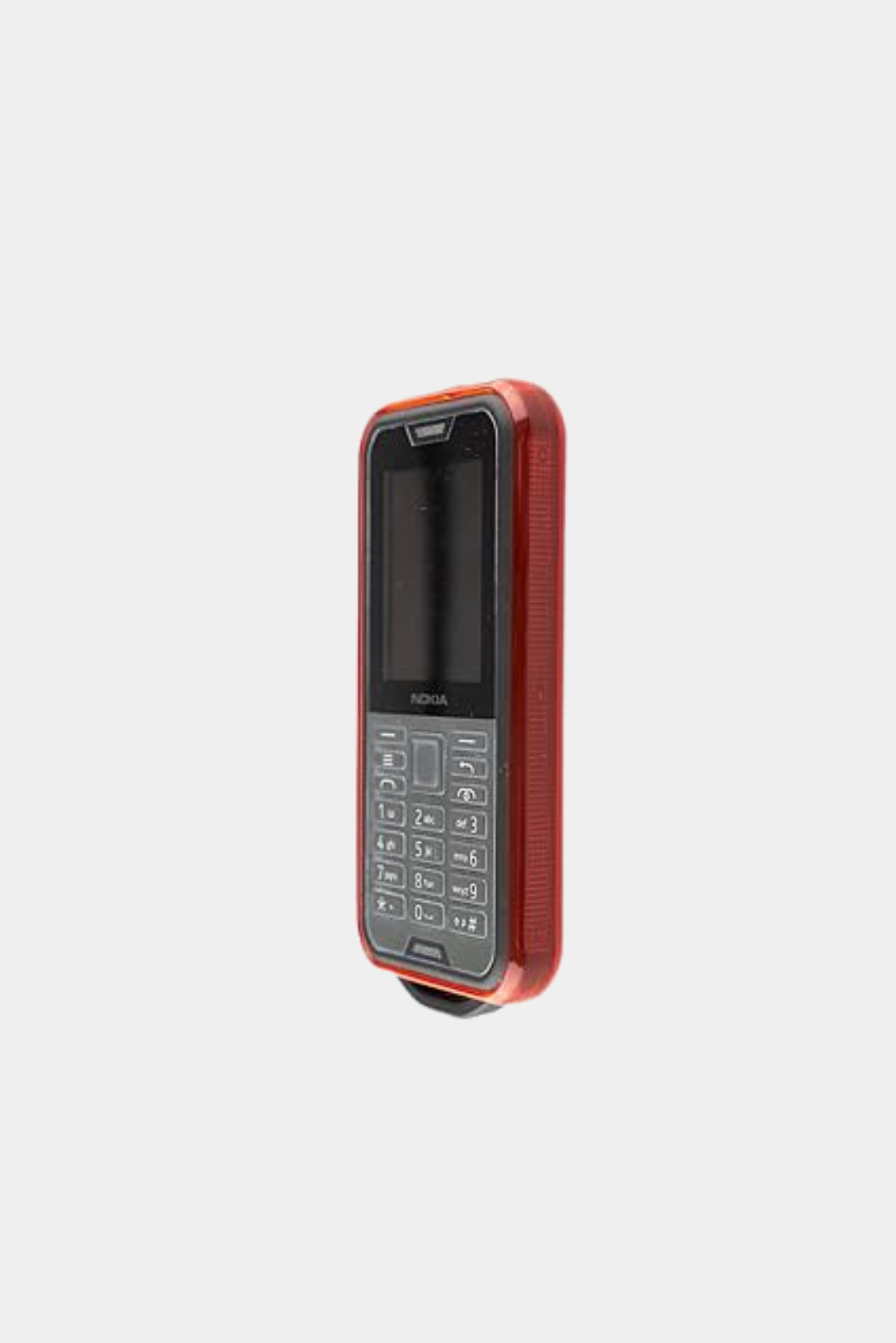 Nokia 800 Tough Black