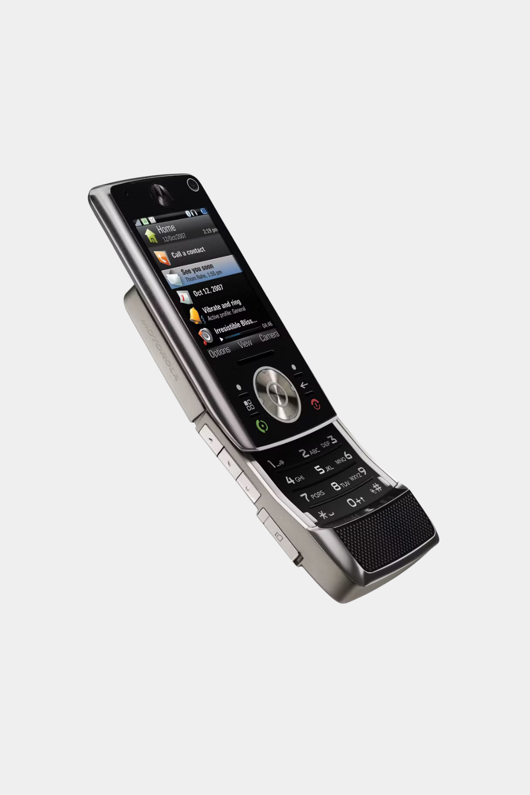 Motorola RIZR Z8