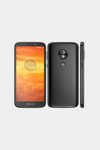 Motorola E5