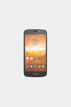 Motorola E5