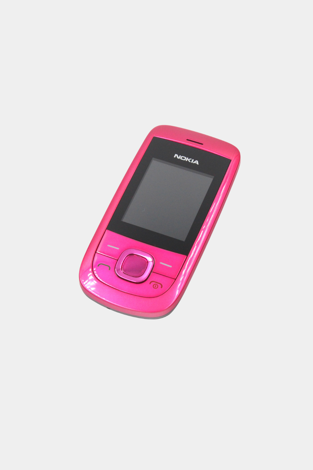 Nokia 2220 Slide Rose