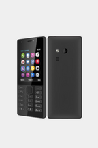 Nokia 216 Black