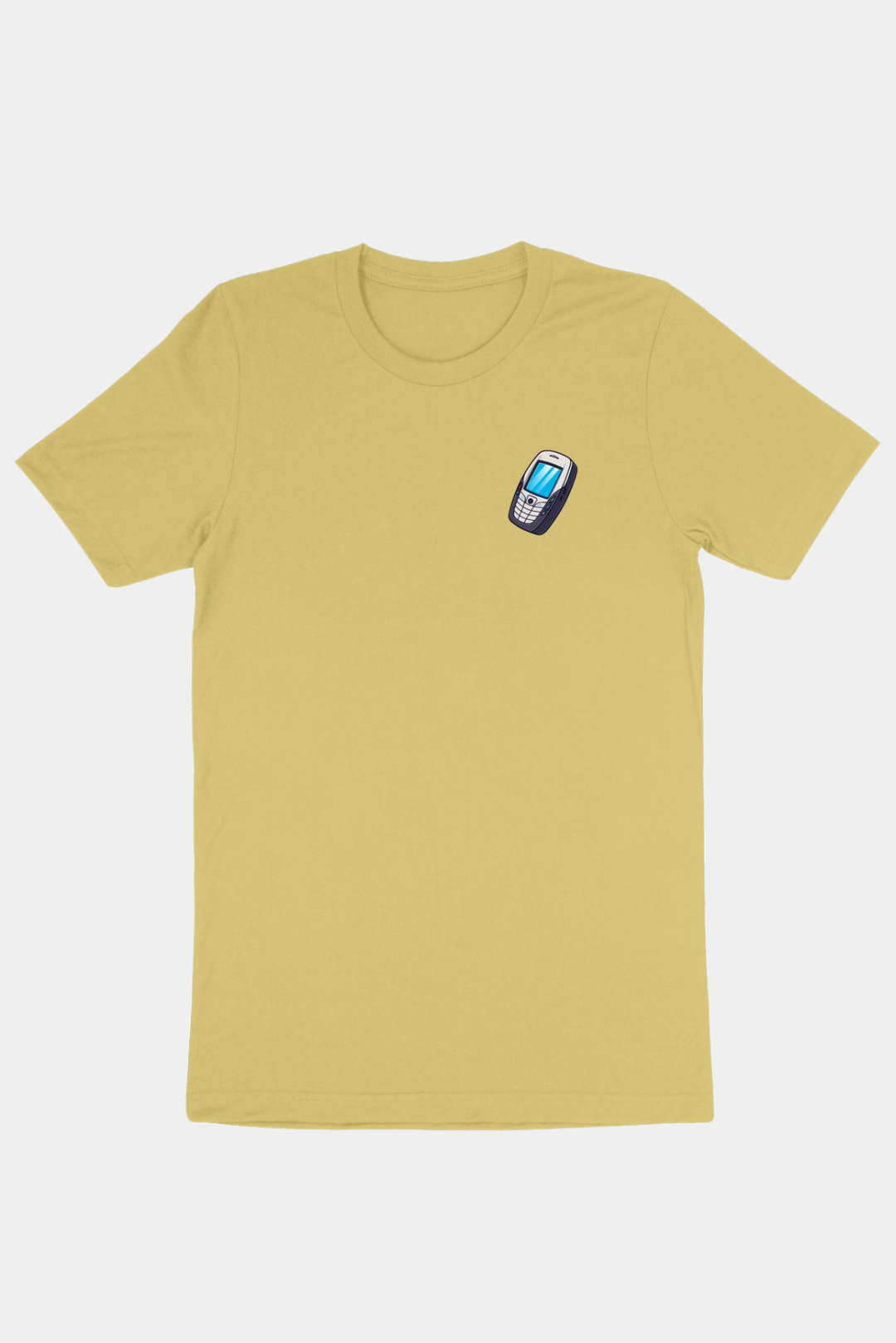 Camiseta unisex de homenaje de peso pesado 6600
