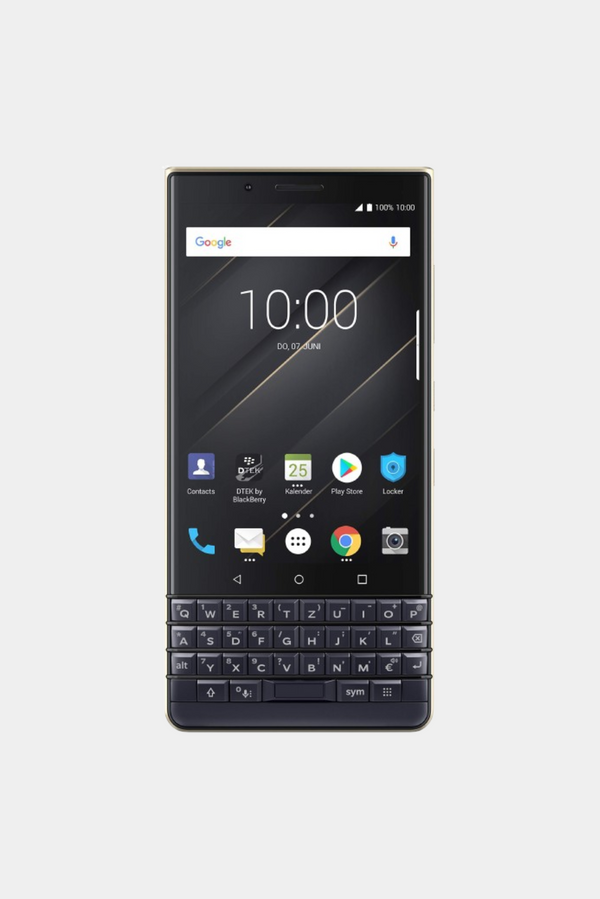 Blackberry Bold Key2 4+64GB