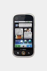 Motorola MB 200