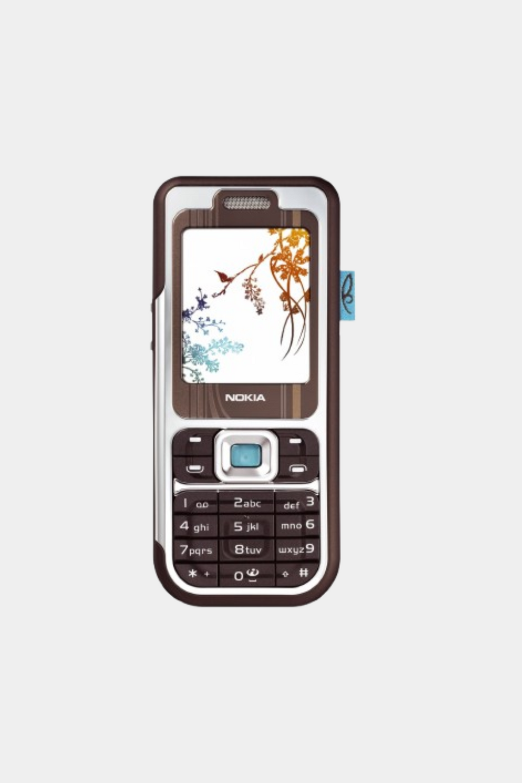 Nokia 7360 coffee