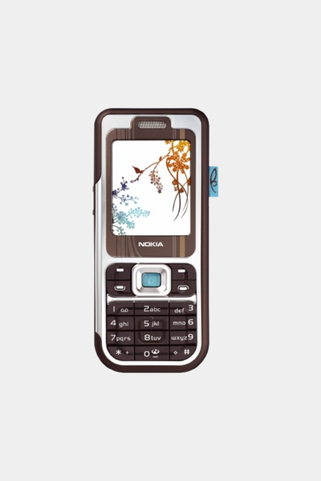 Nokia 7360 coffee