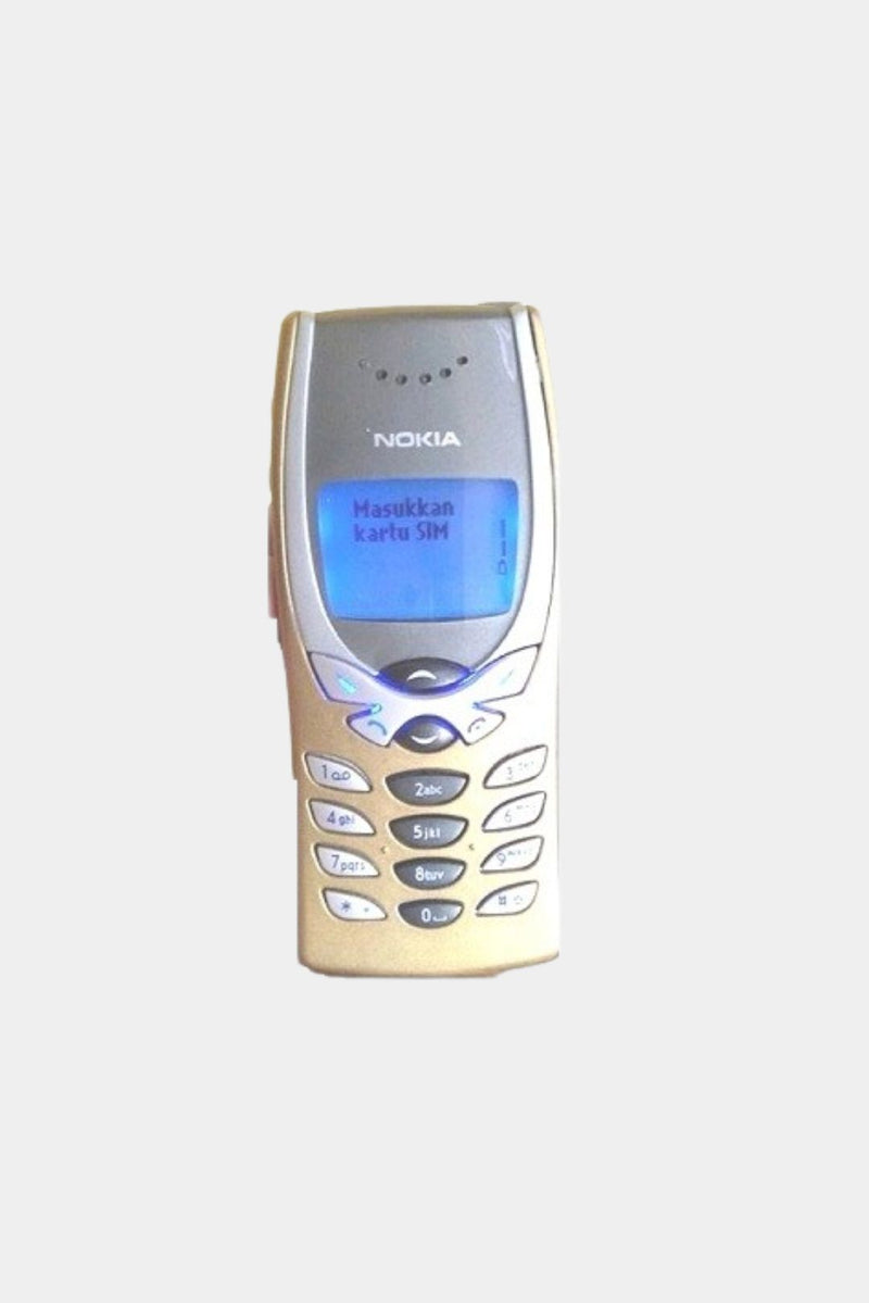 Nokia 8250