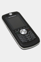 MOTOROLA L6