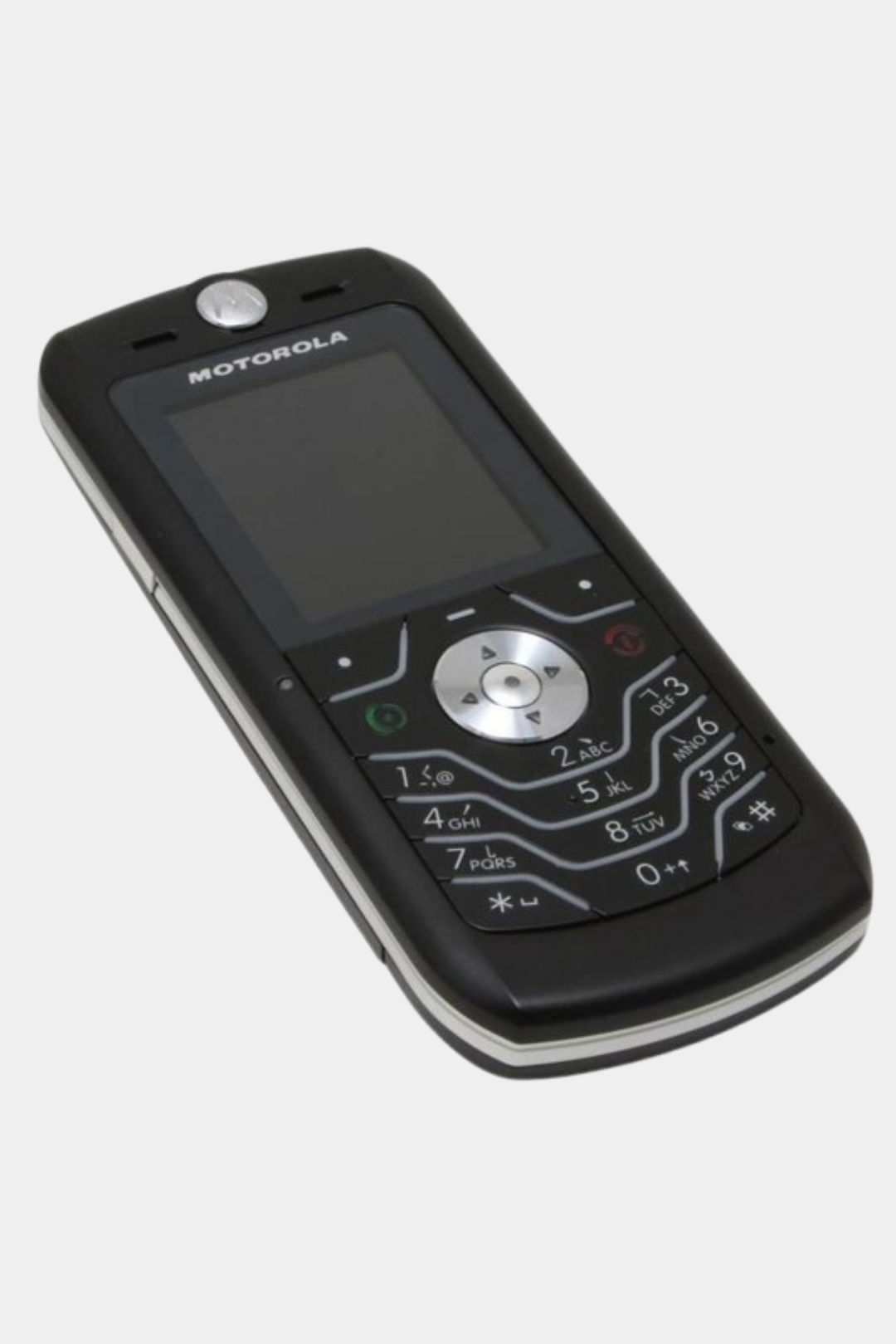MOTOROLA L6