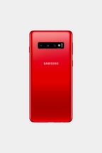 Samsung S10e Rojo