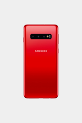 Samsung S10e Rouge