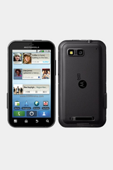 Motorola MB 525