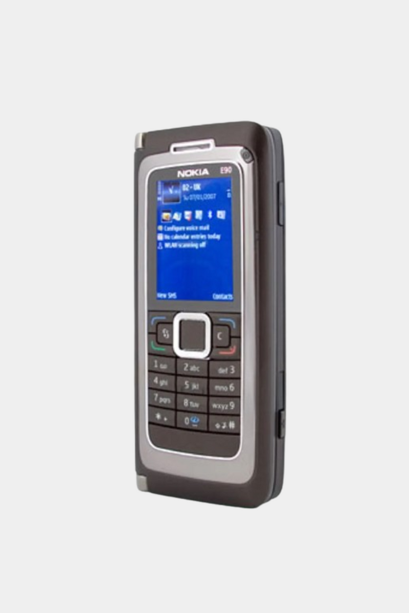 Nokia E90