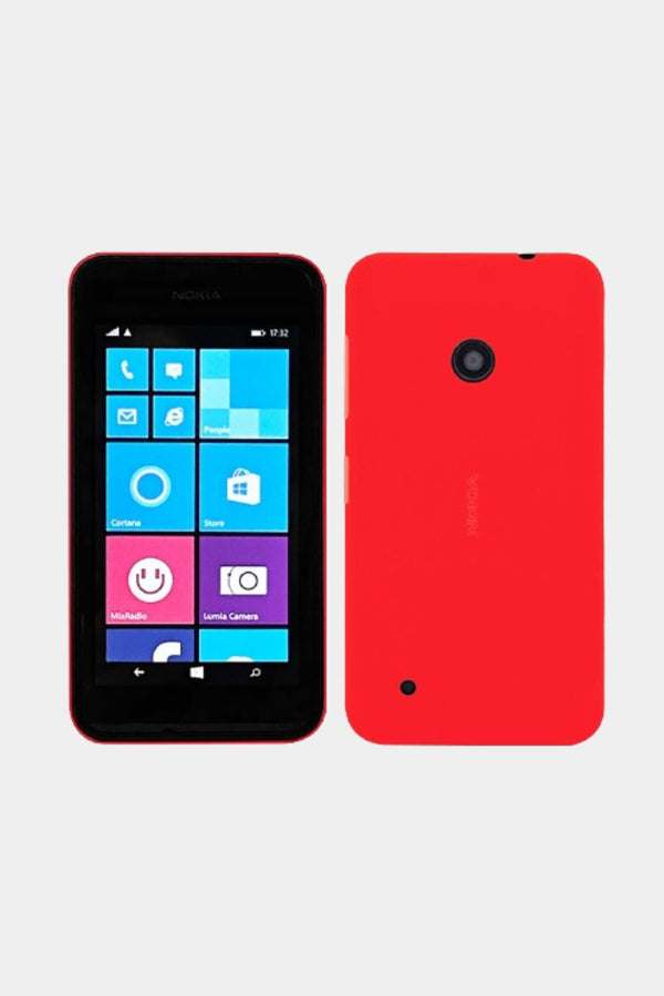 Nokia 530 Rouge