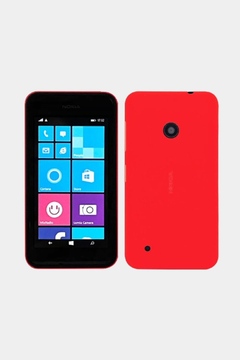 Nokia 530 Rouge