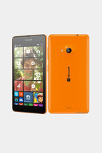 Nokia Lumia 535 Orange