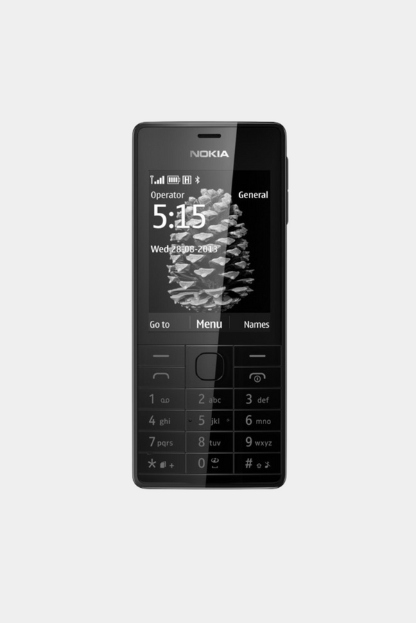 Nokia 515 Black