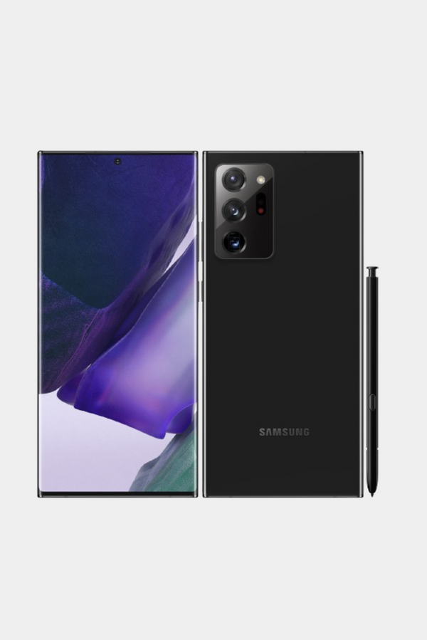 Samsung N20 Noir