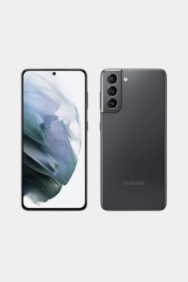 Samsung S21 Noir
