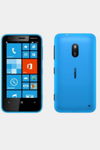 Nokia Lumia 620 Blue