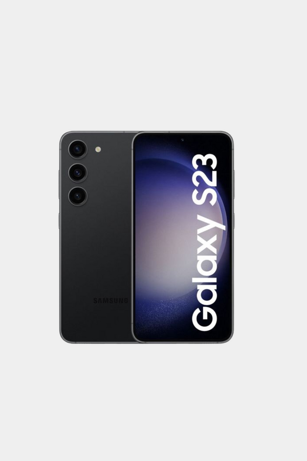 Samsung S23 Noir