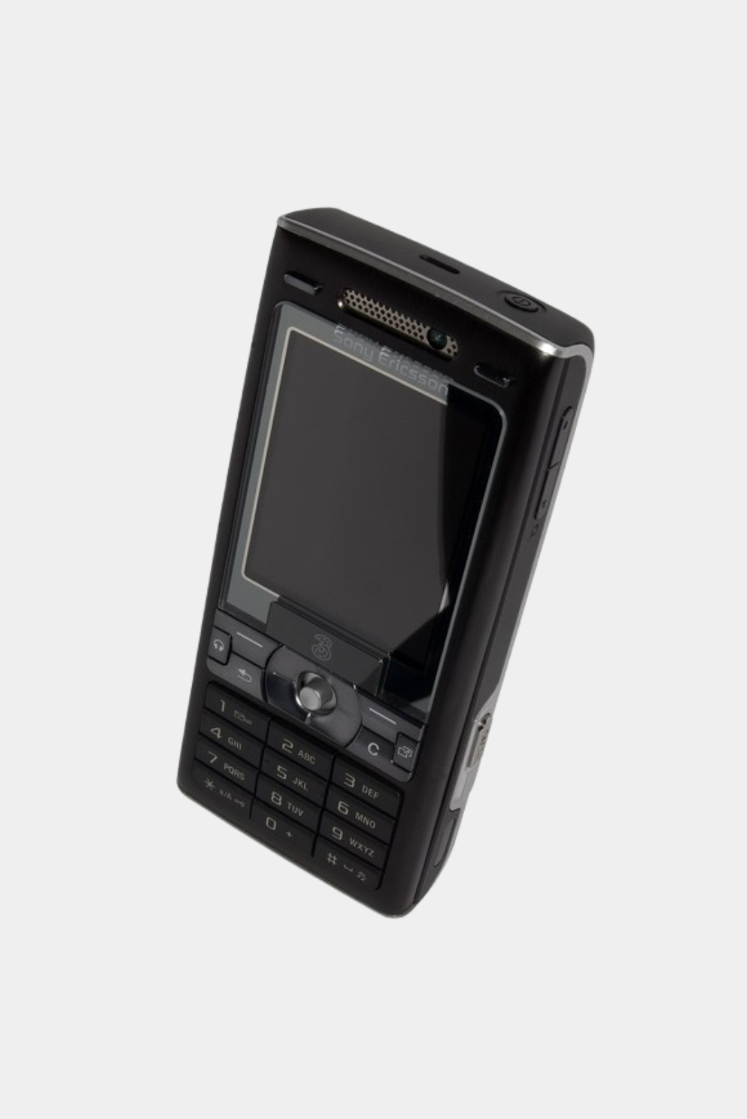 Sony Ericsson K790