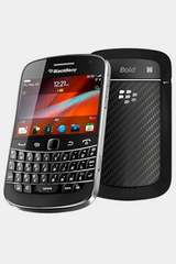 BlackBerry Bold 9930
