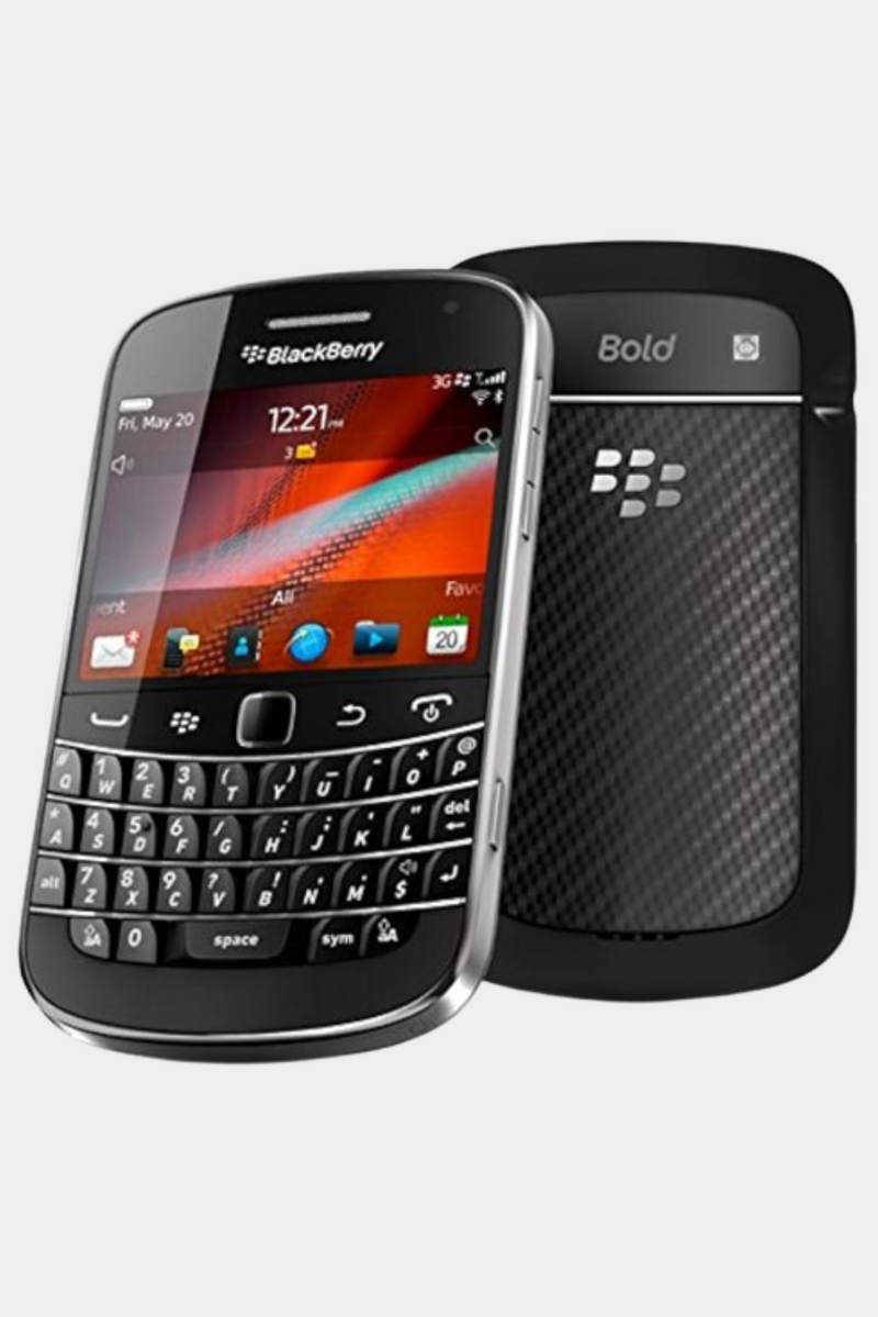 BlackBerry Bold 9930