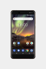Nokia 6.1 Black