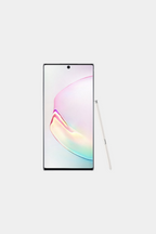 Samsung Galaxy Note 10 Blanco