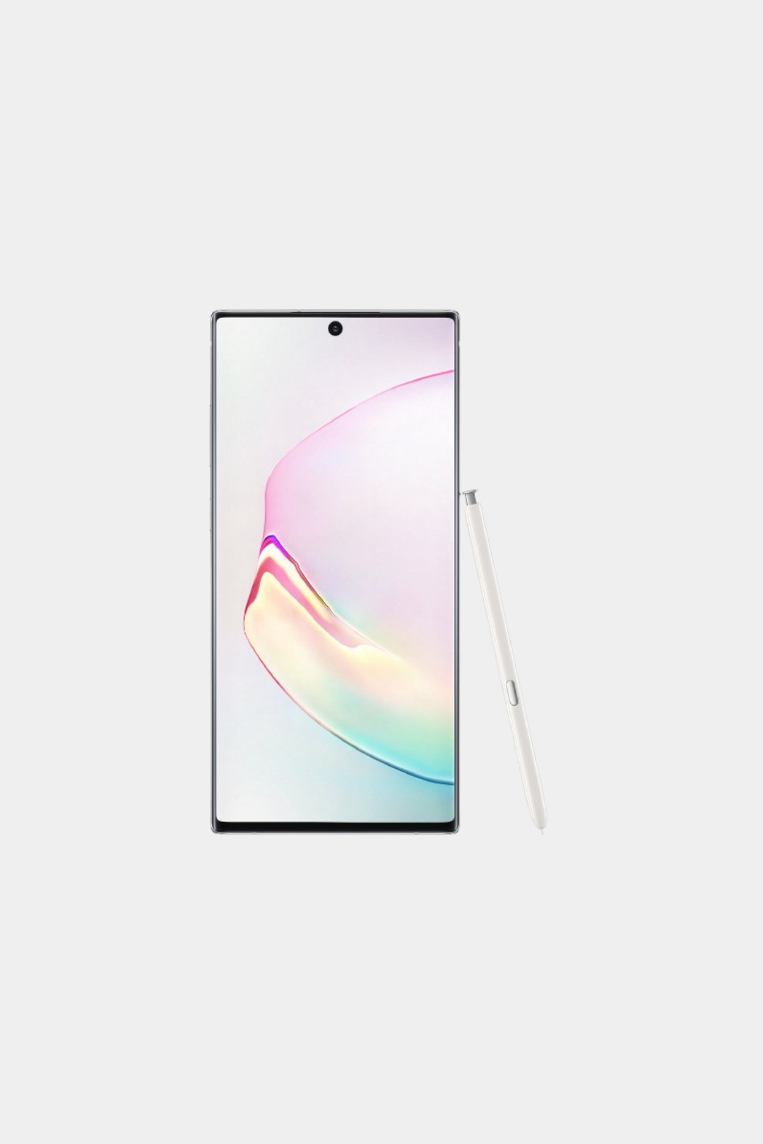 Samsung Galaxy Note 10 White