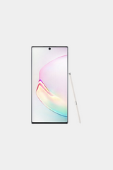 Samsung Galaxy Note 10 Blanc