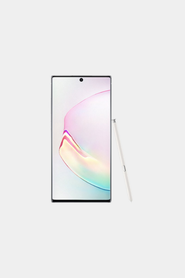 Samsung N10 Blanc