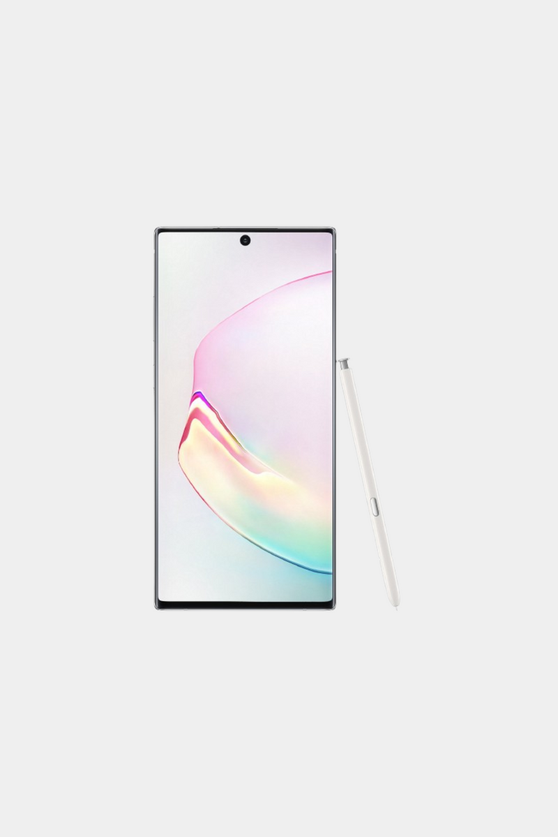 Samsung Galaxy Note 10 Blanc
