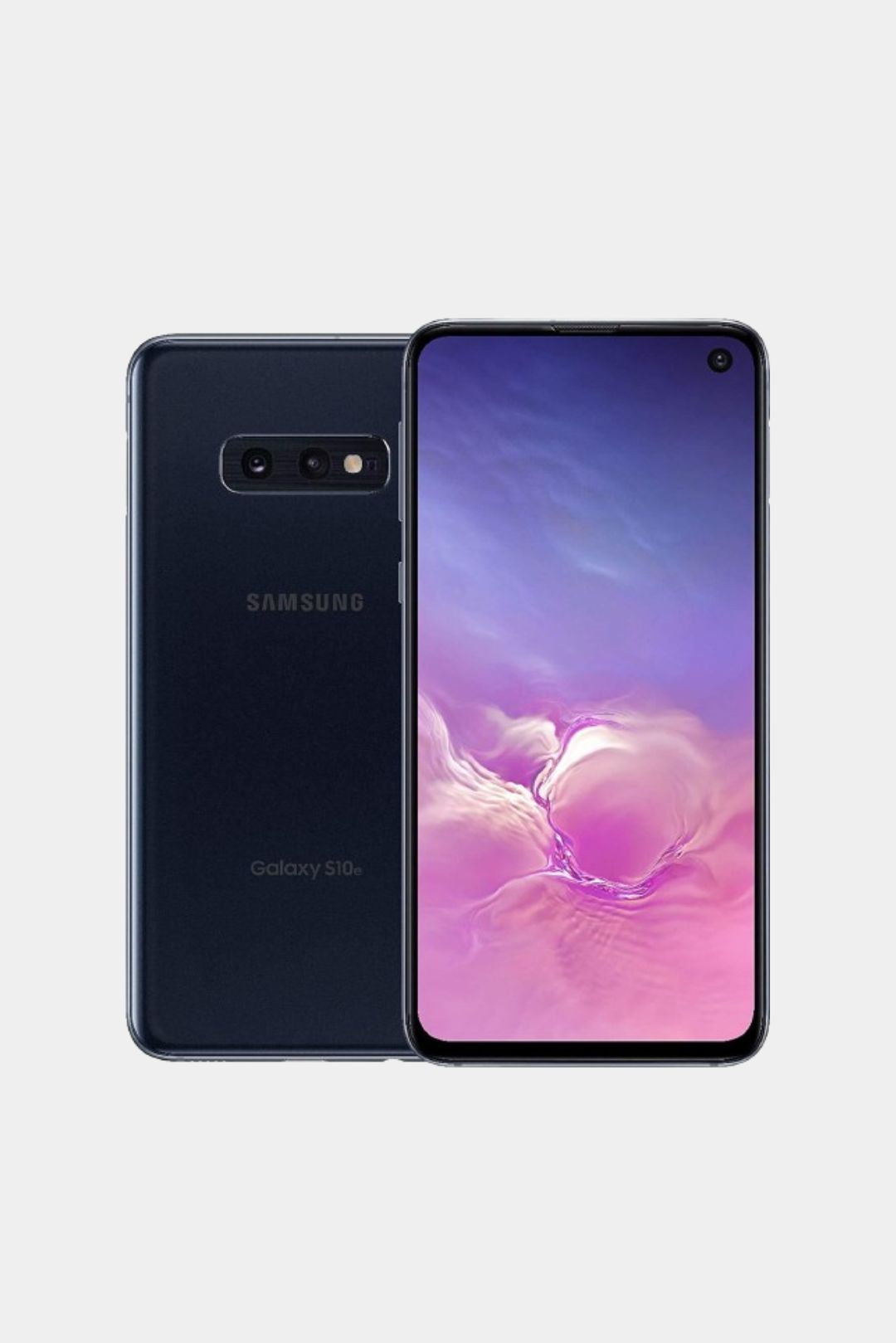 Samsung S10e Negro