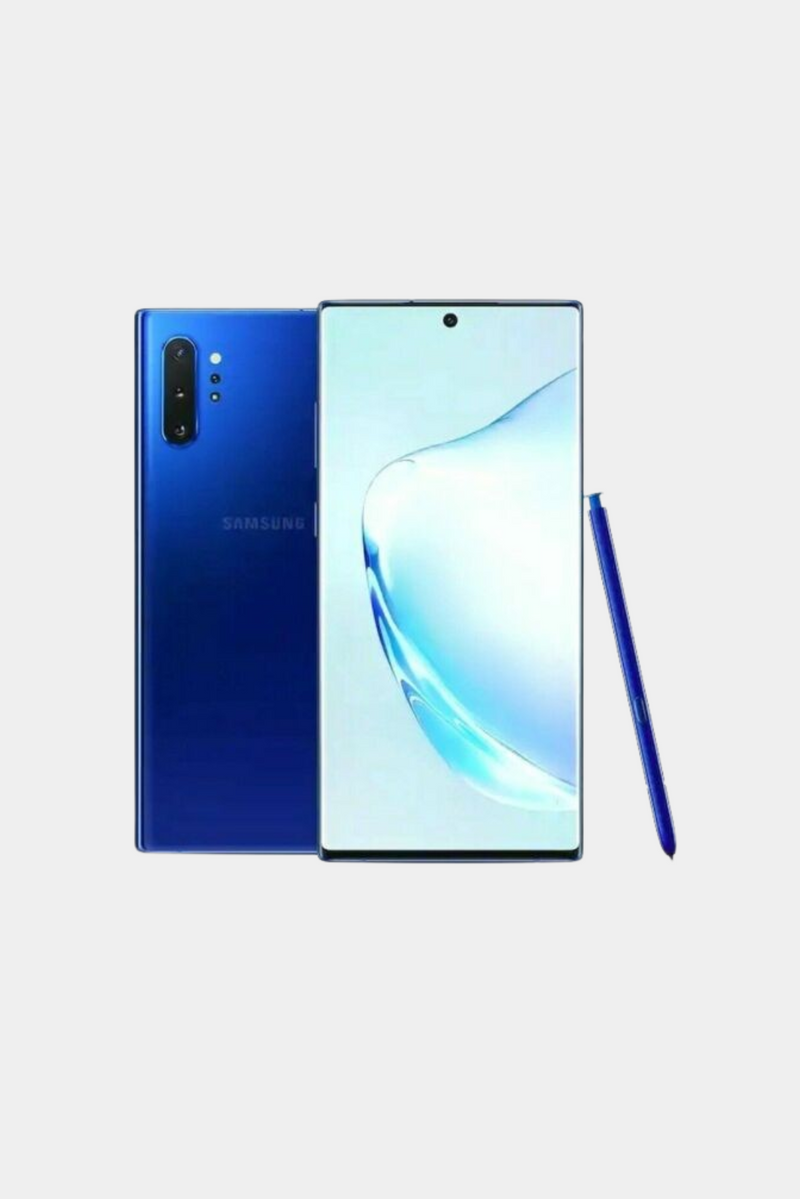 Samsung N10 Bleu