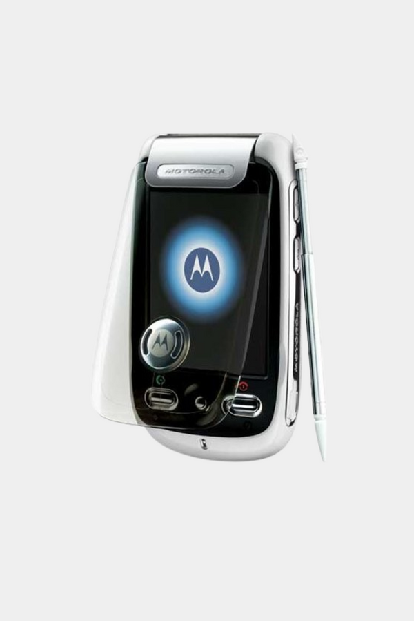 Motorola A1200