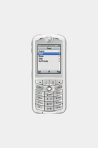 Motorola E1 ROKR