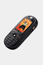 El Motorola ROKR E2