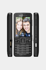 Sony Ericsson C901