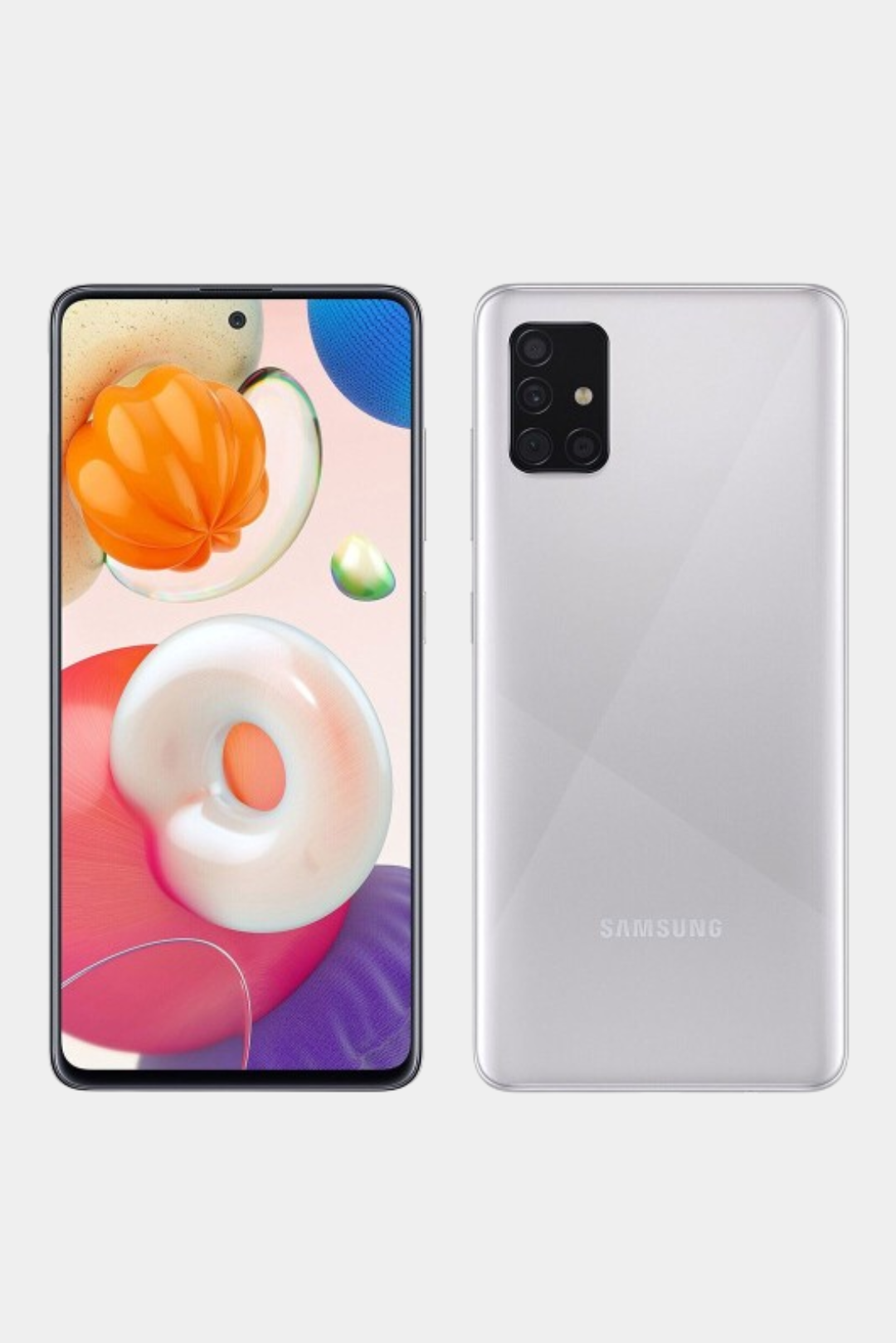 Samsung A51 Blanco