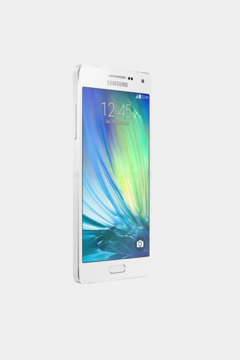 Samsung A520F Blanc
