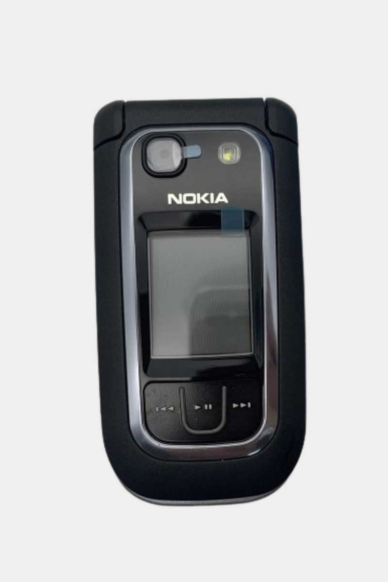 Nokia 6267 Black