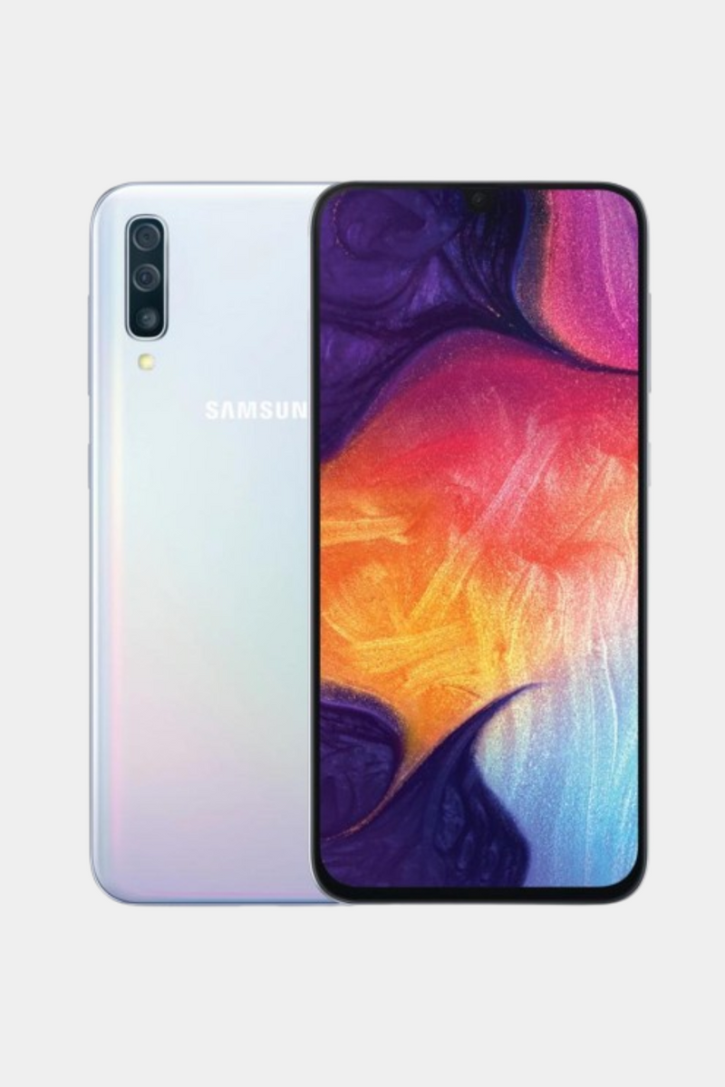 Samsung A505f Noir