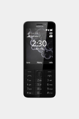 Nokia 230 Noir