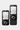 Sony Ericsson U100 Black